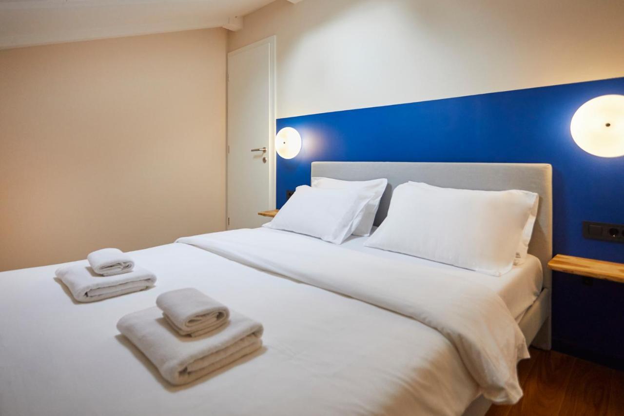 Apartament Flok Tkalciceva Zagrzeb Zewnętrze zdjęcie