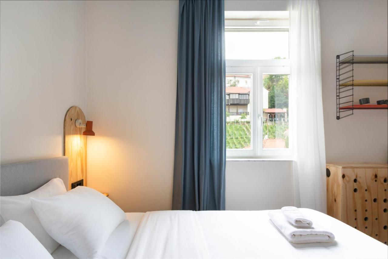 Apartament Flok Tkalciceva Zagrzeb Zewnętrze zdjęcie