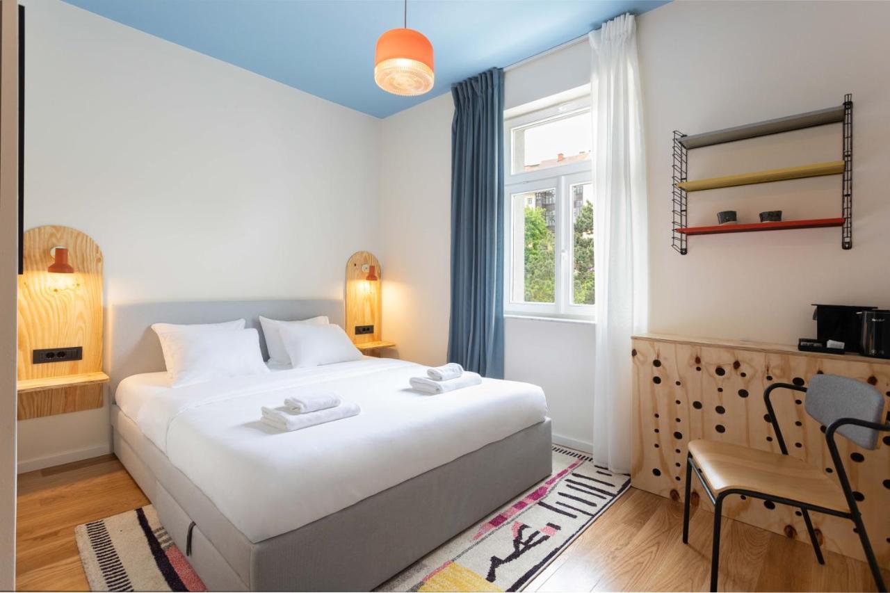 Apartament Flok Tkalciceva Zagrzeb Zewnętrze zdjęcie