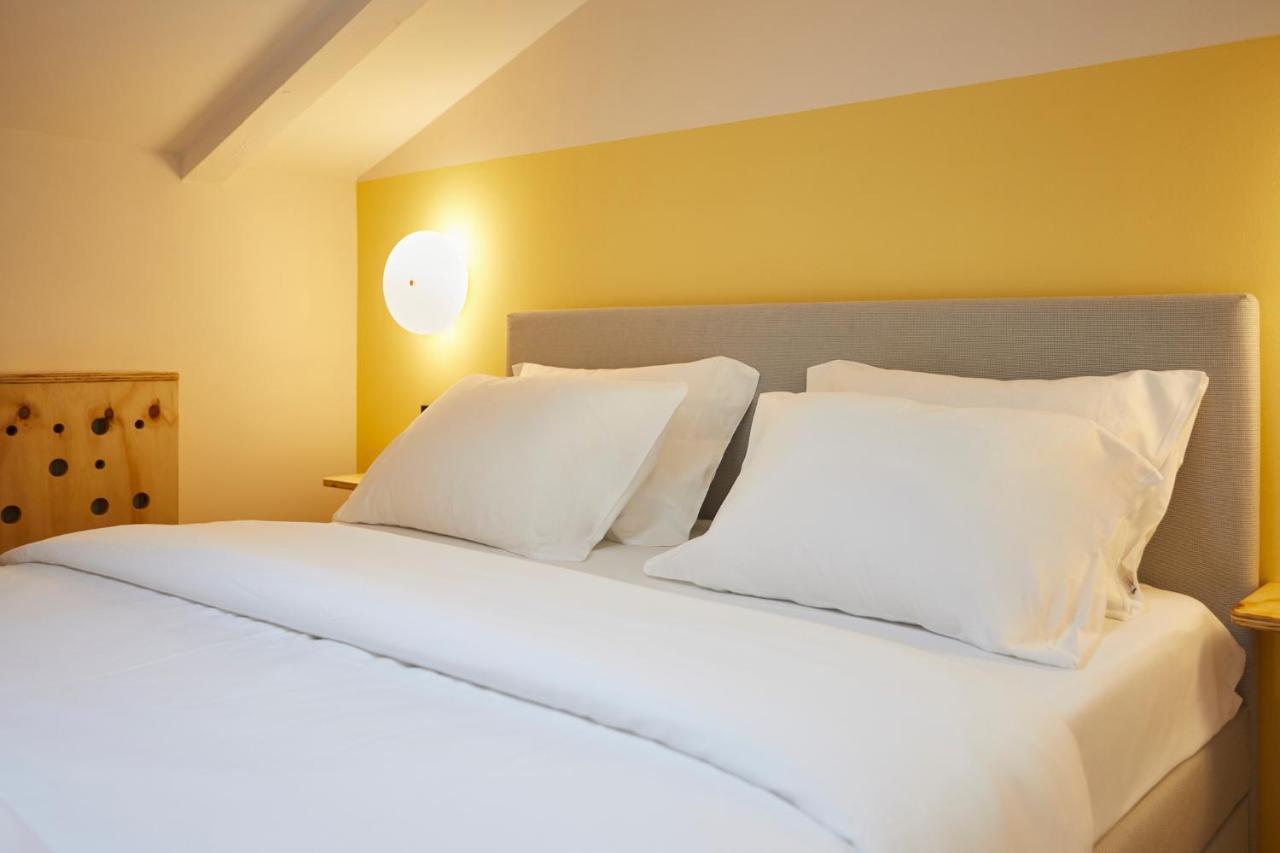 Apartament Flok Tkalciceva Zagrzeb Zewnętrze zdjęcie