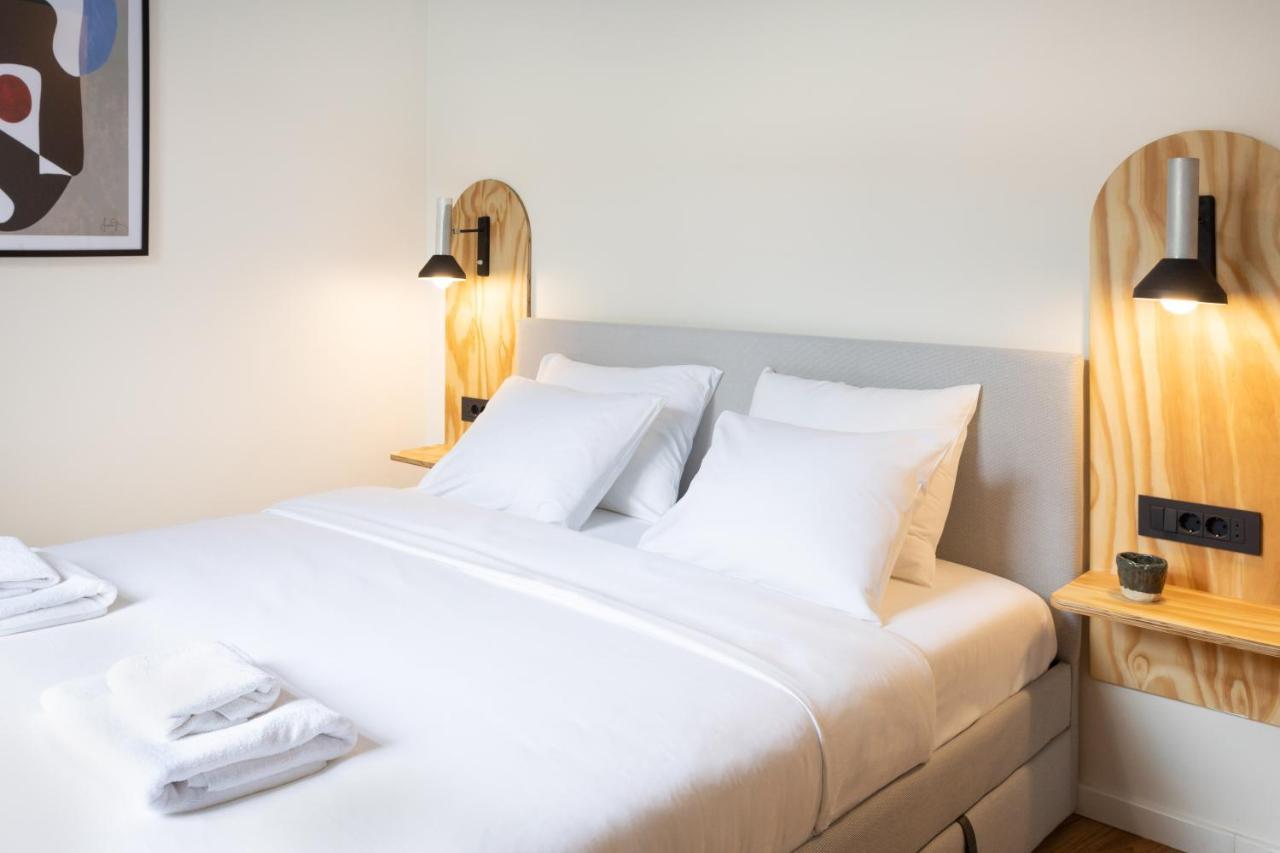 Apartament Flok Tkalciceva Zagrzeb Zewnętrze zdjęcie