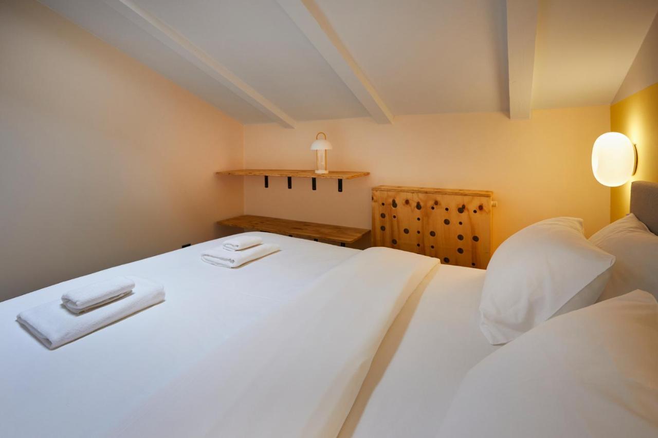 Apartament Flok Tkalciceva Zagrzeb Zewnętrze zdjęcie