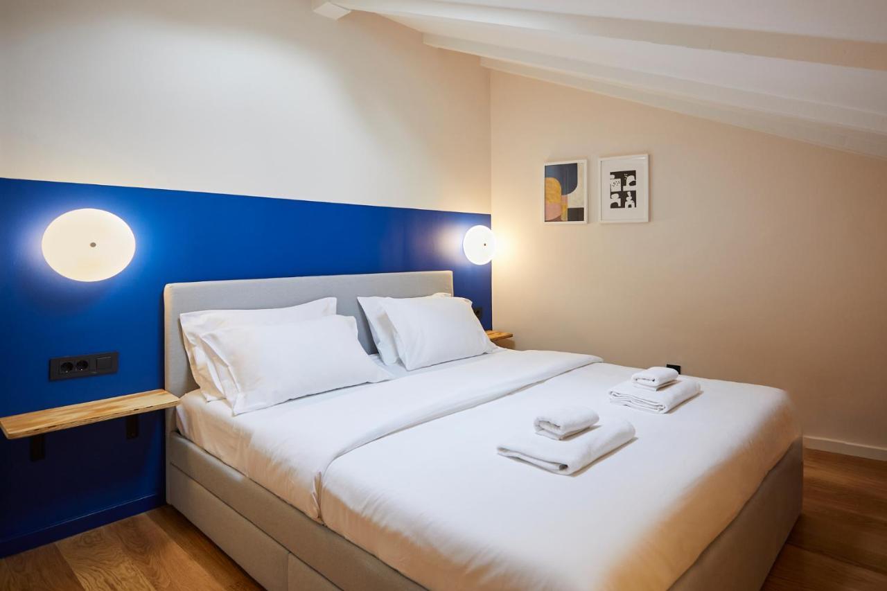 Apartament Flok Tkalciceva Zagrzeb Zewnętrze zdjęcie