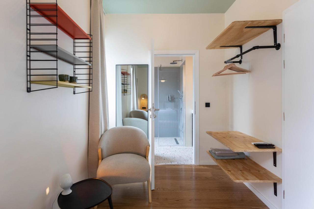 Apartament Flok Tkalciceva Zagrzeb Zewnętrze zdjęcie
