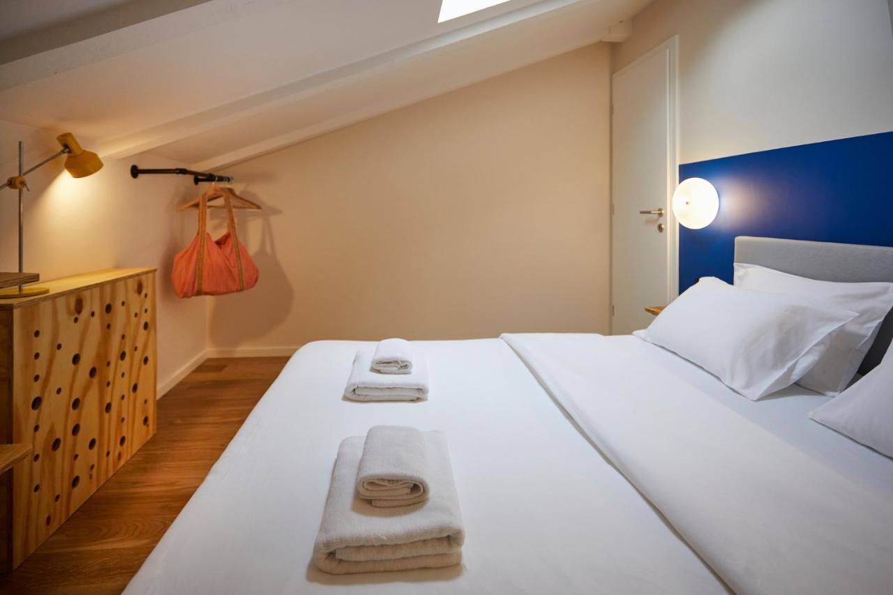 Apartament Flok Tkalciceva Zagrzeb Zewnętrze zdjęcie