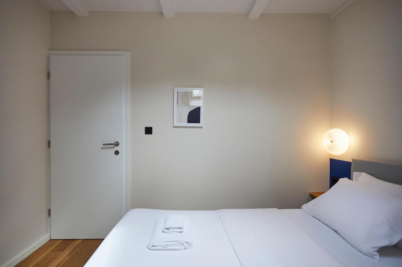 Apartament Flok Tkalciceva Zagrzeb Zewnętrze zdjęcie