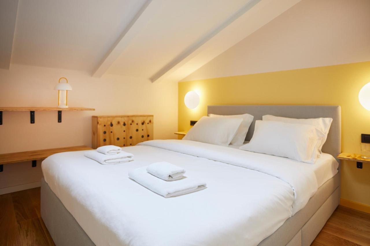 Apartament Flok Tkalciceva Zagrzeb Zewnętrze zdjęcie