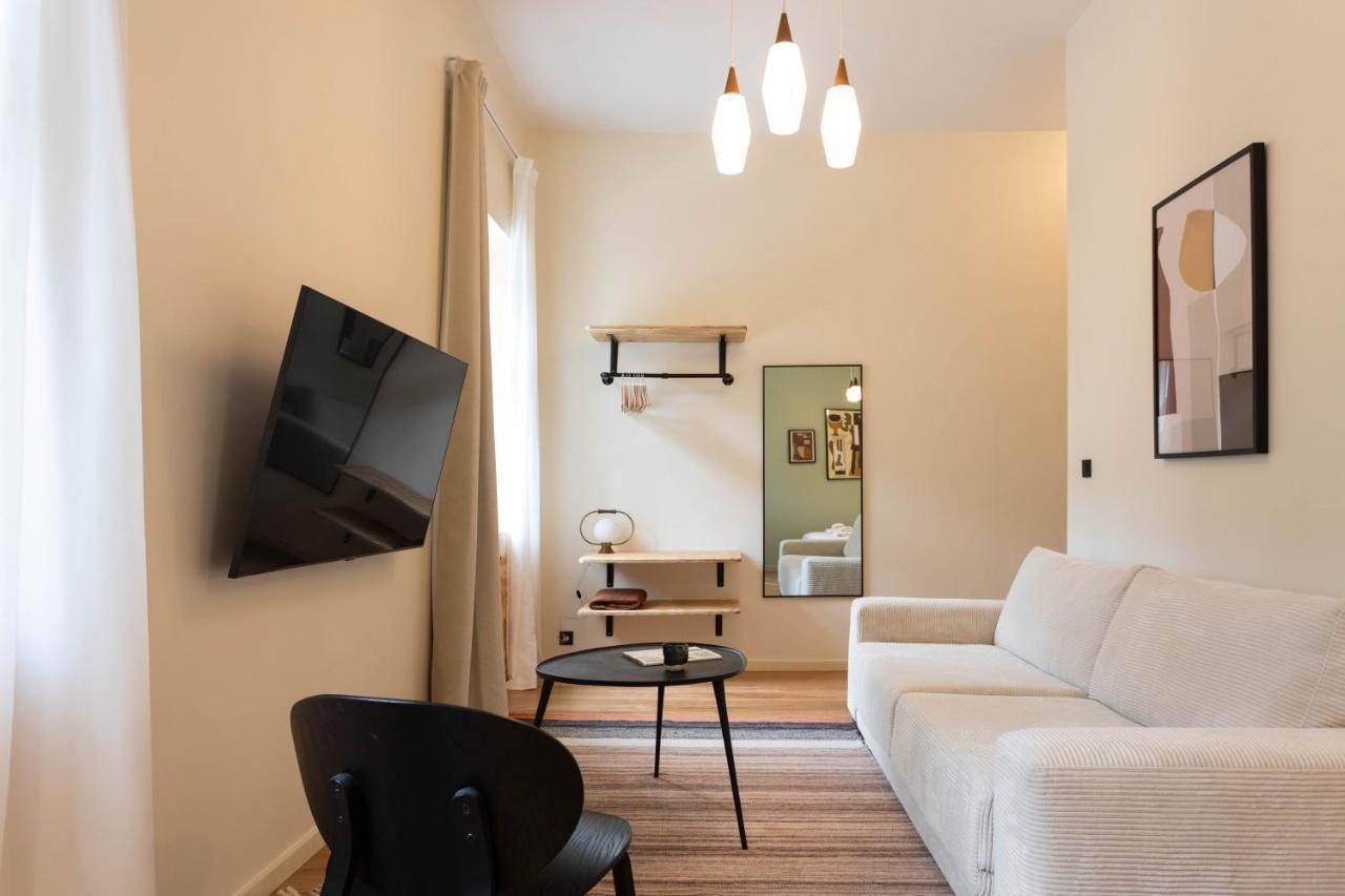 Apartament Flok Tkalciceva Zagrzeb Zewnętrze zdjęcie