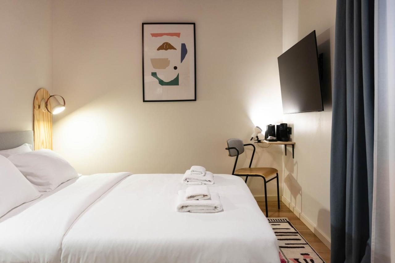Apartament Flok Tkalciceva Zagrzeb Zewnętrze zdjęcie