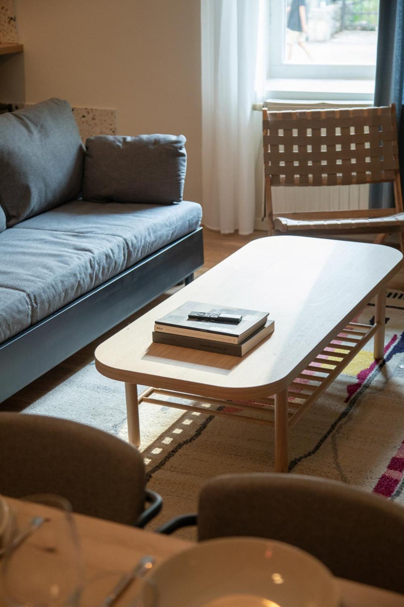 Apartament Flok Tkalciceva Zagrzeb Zewnętrze zdjęcie