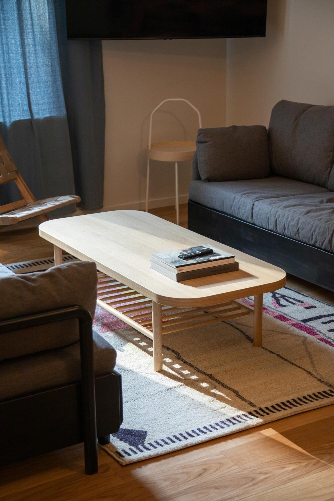 Apartament Flok Tkalciceva Zagrzeb Zewnętrze zdjęcie