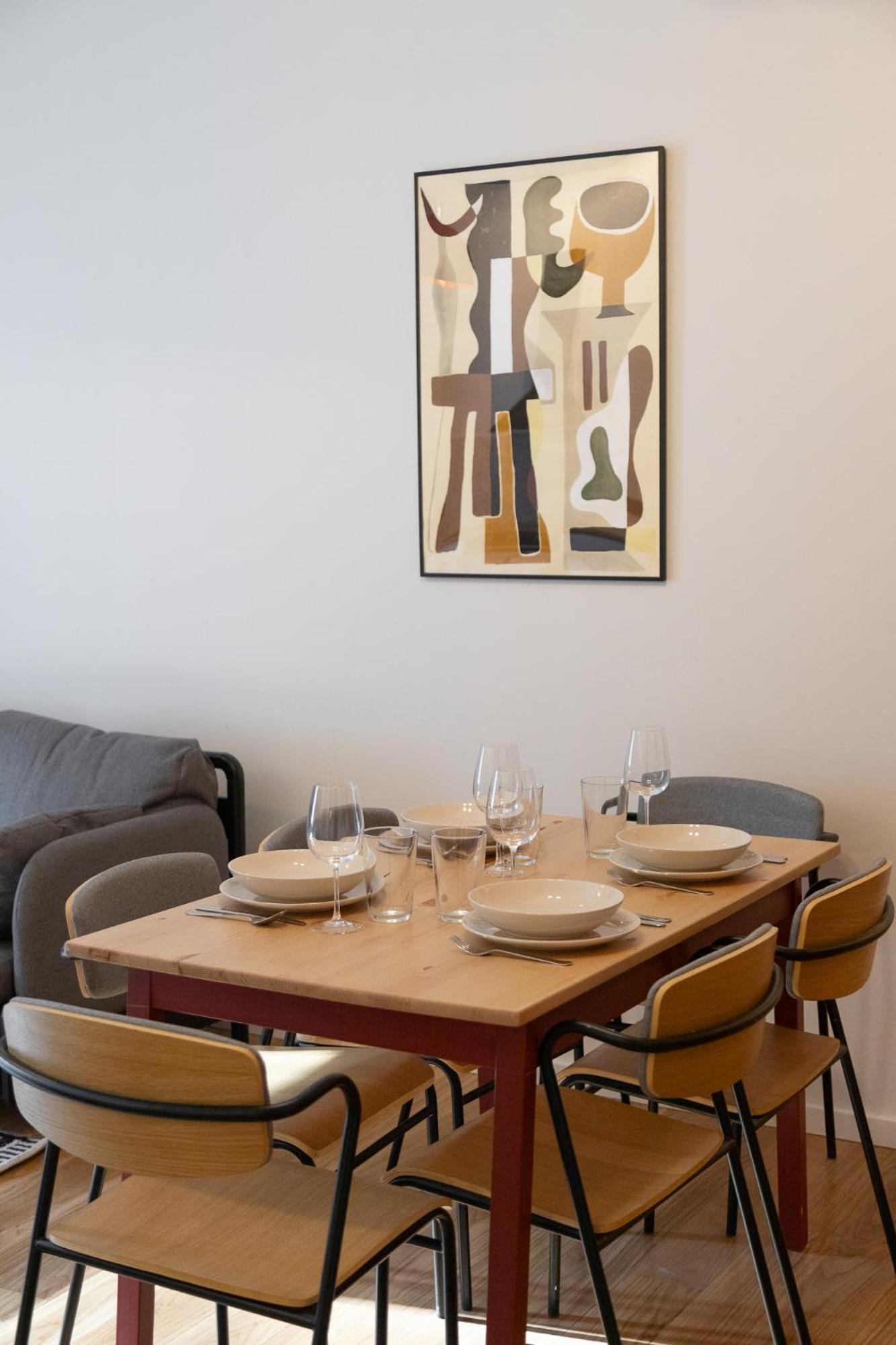Apartament Flok Tkalciceva Zagrzeb Zewnętrze zdjęcie