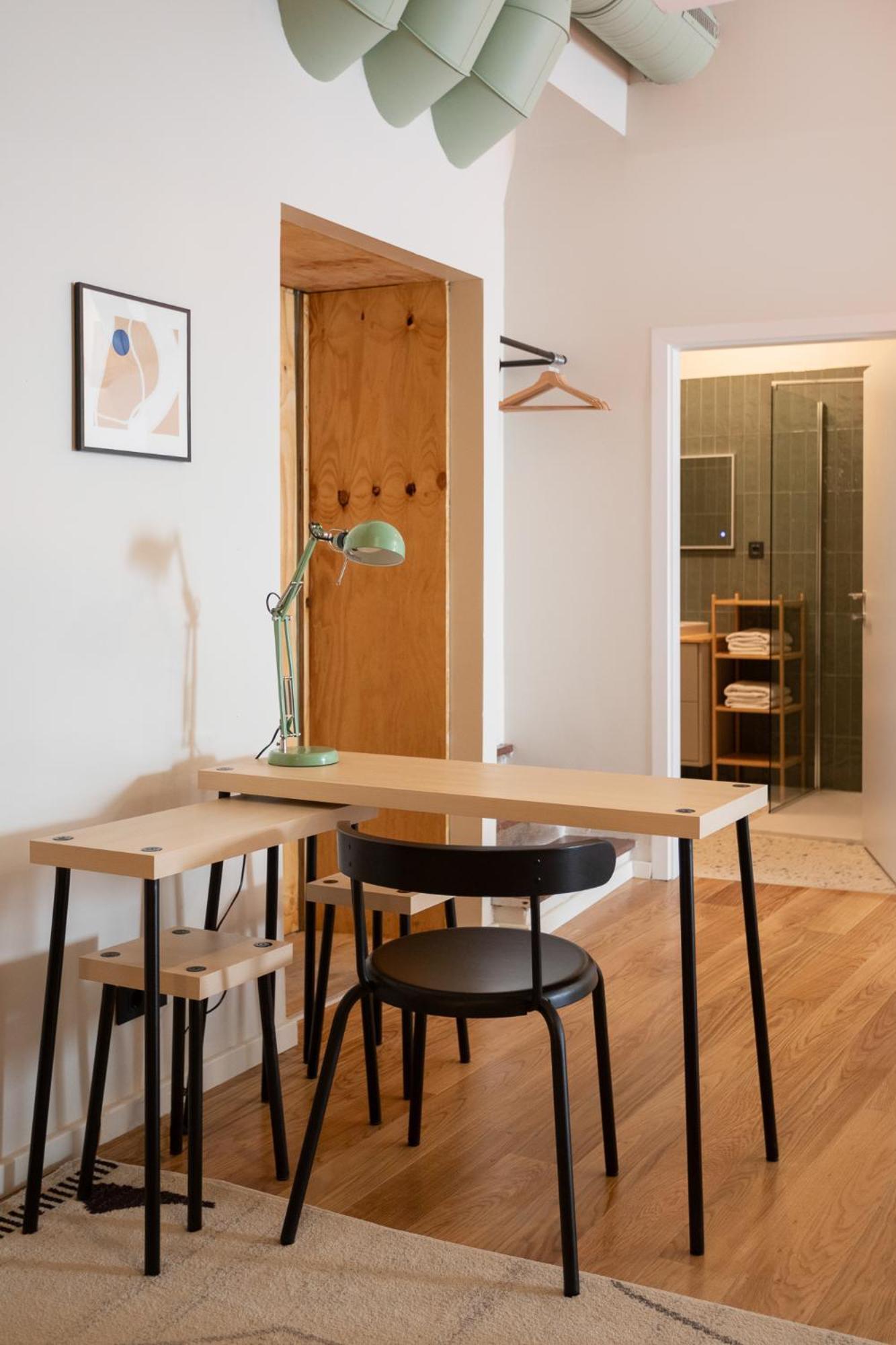 Apartament Flok Tkalciceva Zagrzeb Zewnętrze zdjęcie