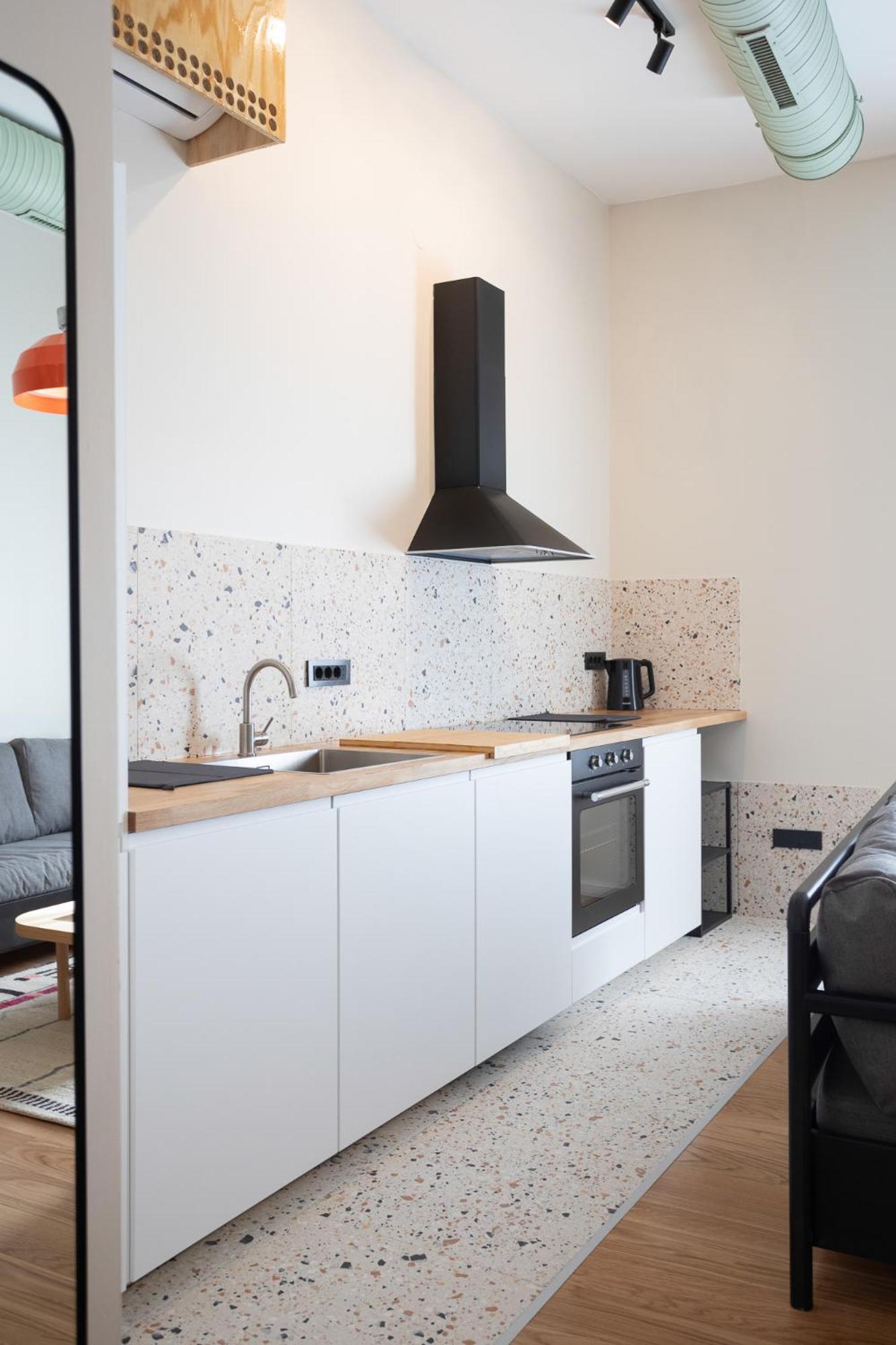 Apartament Flok Tkalciceva Zagrzeb Zewnętrze zdjęcie