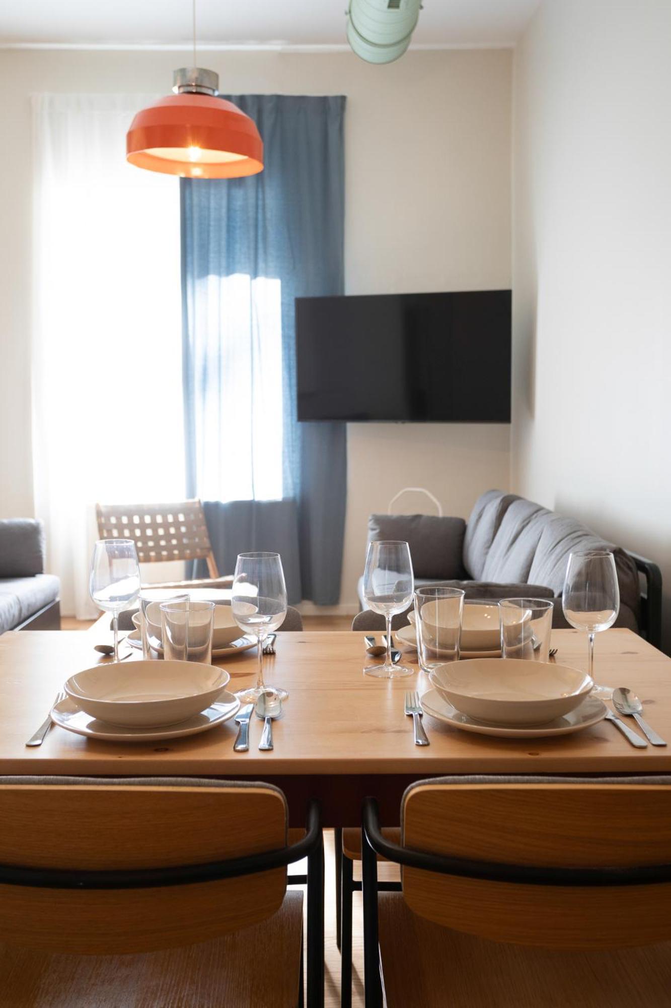 Apartament Flok Tkalciceva Zagrzeb Zewnętrze zdjęcie