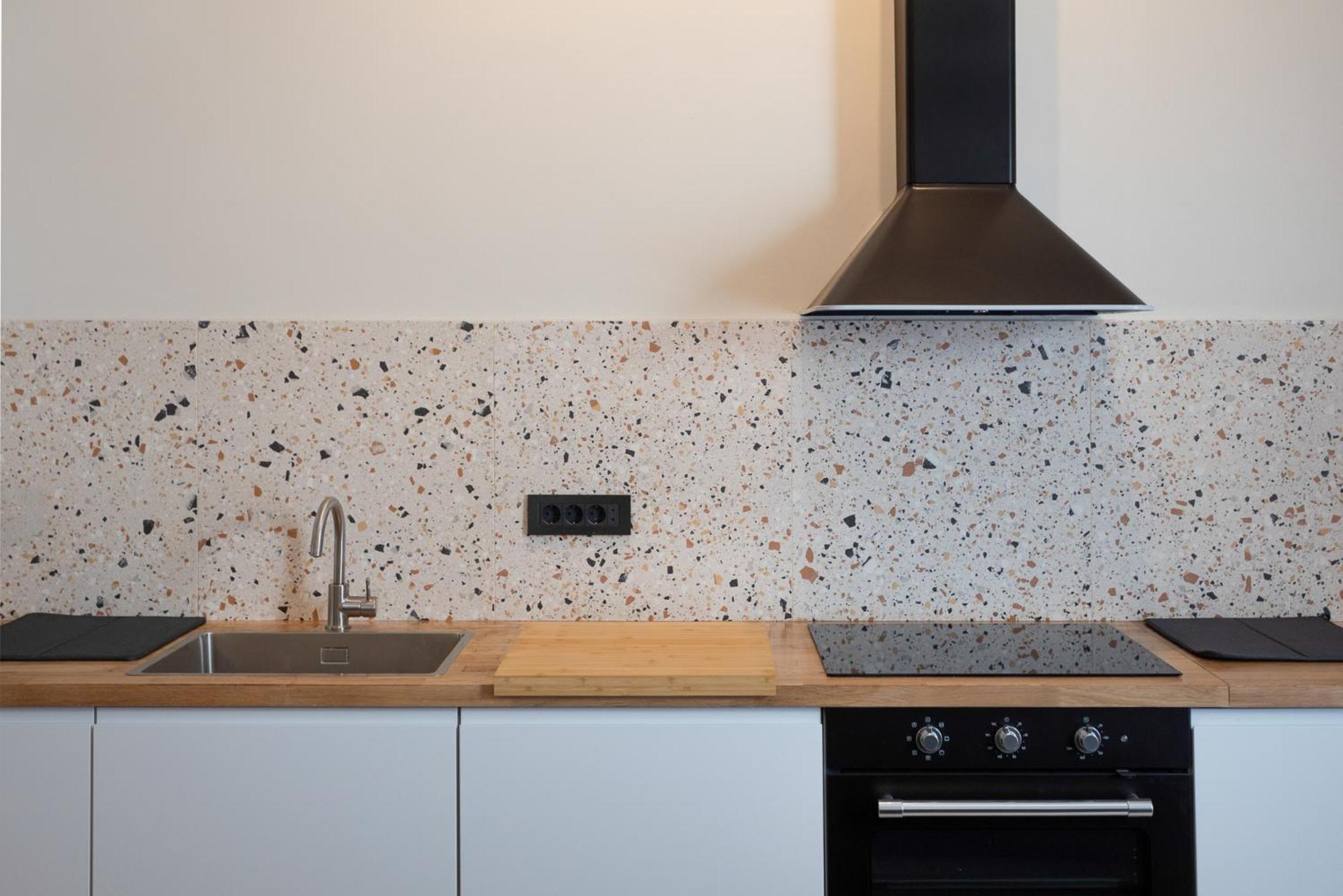 Apartament Flok Tkalciceva Zagrzeb Zewnętrze zdjęcie