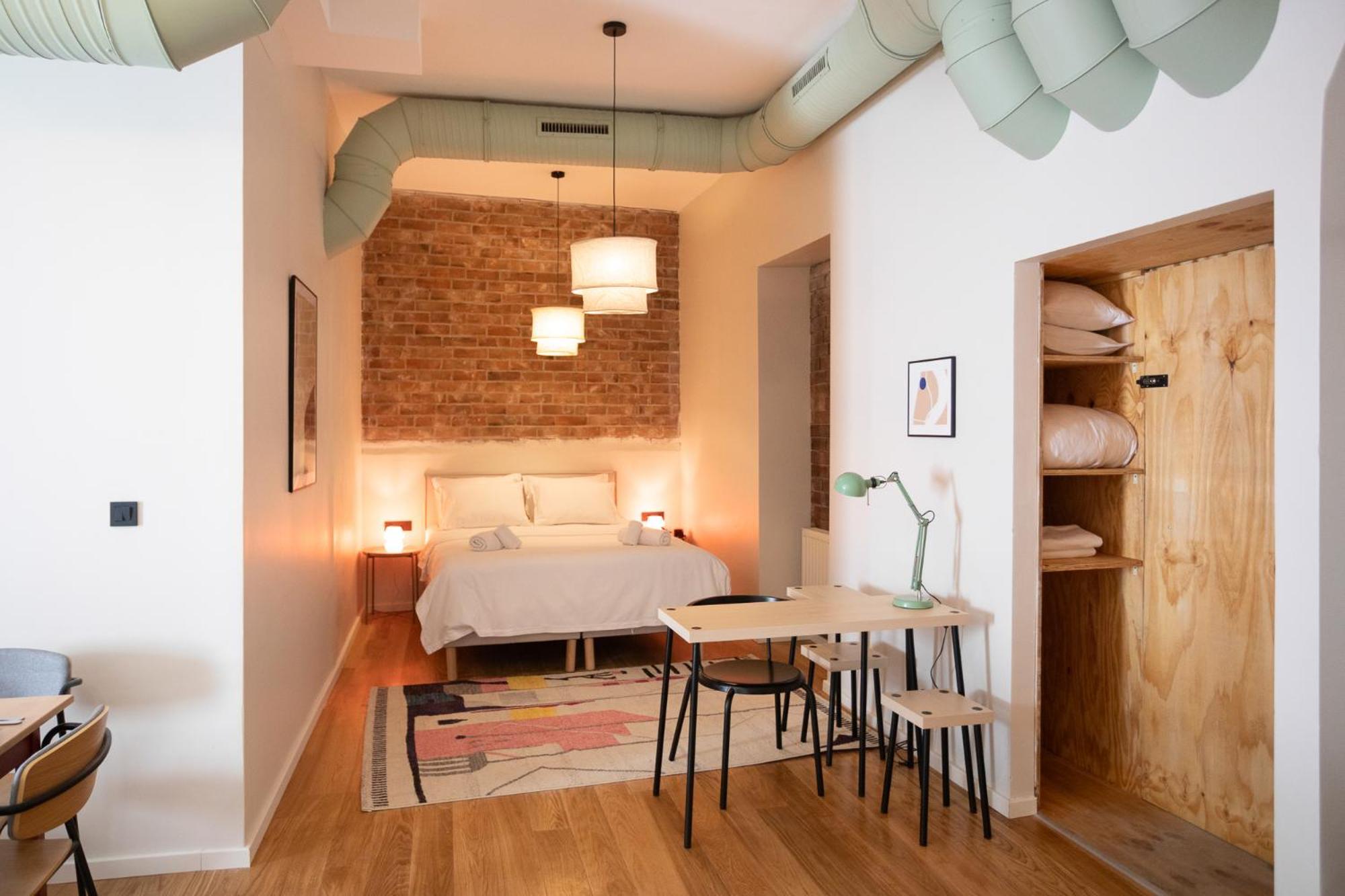 Apartament Flok Tkalciceva Zagrzeb Zewnętrze zdjęcie