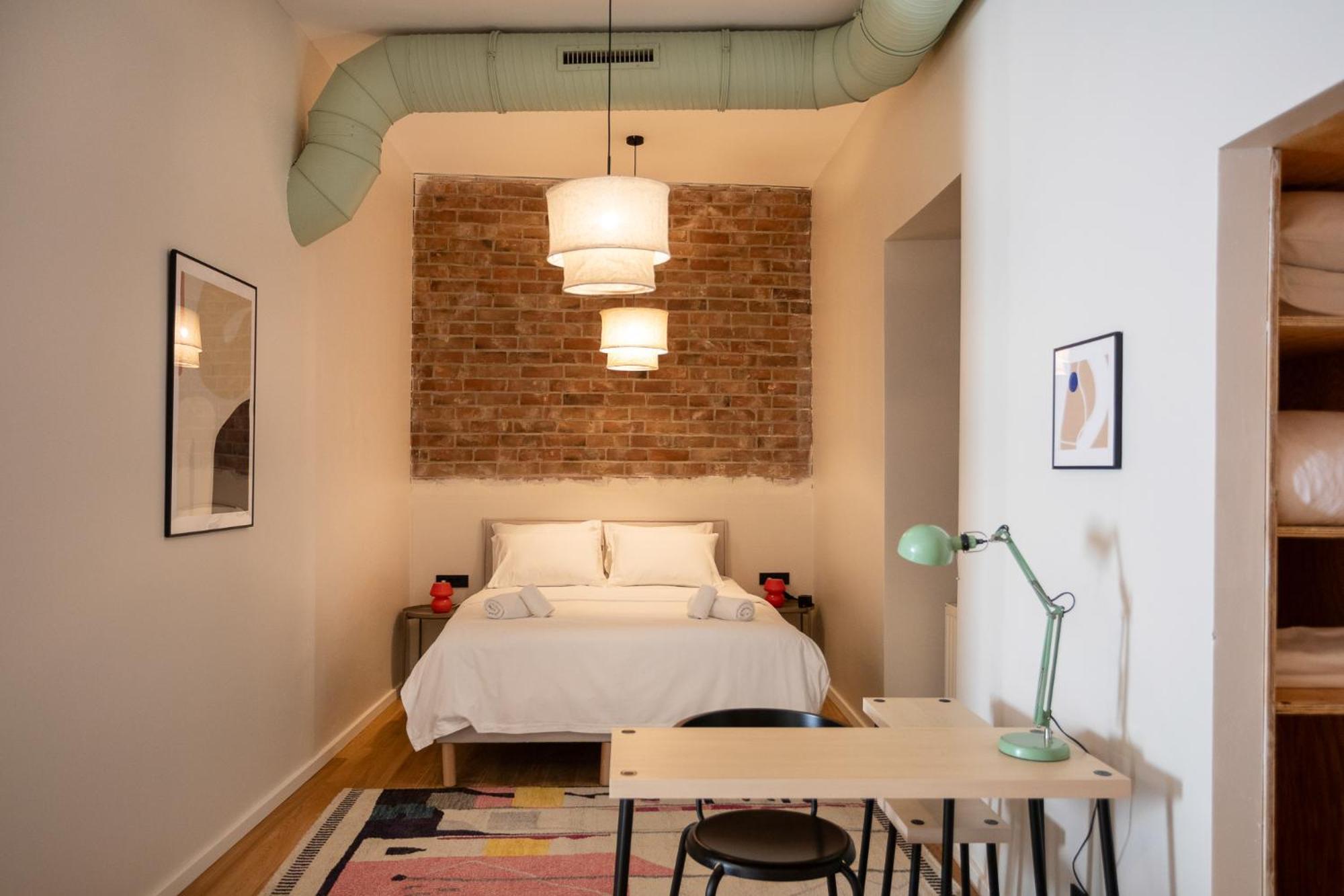 Apartament Flok Tkalciceva Zagrzeb Zewnętrze zdjęcie
