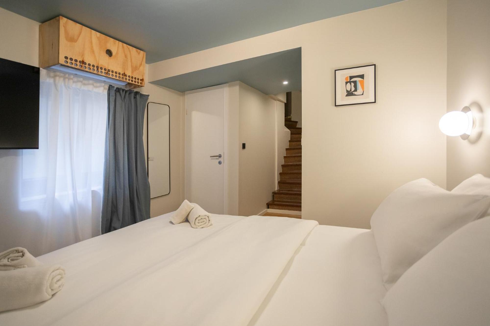 Apartament Flok Tkalciceva Zagrzeb Zewnętrze zdjęcie