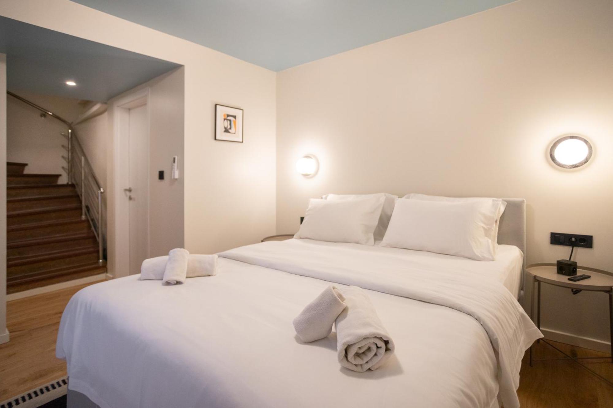 Apartament Flok Tkalciceva Zagrzeb Zewnętrze zdjęcie